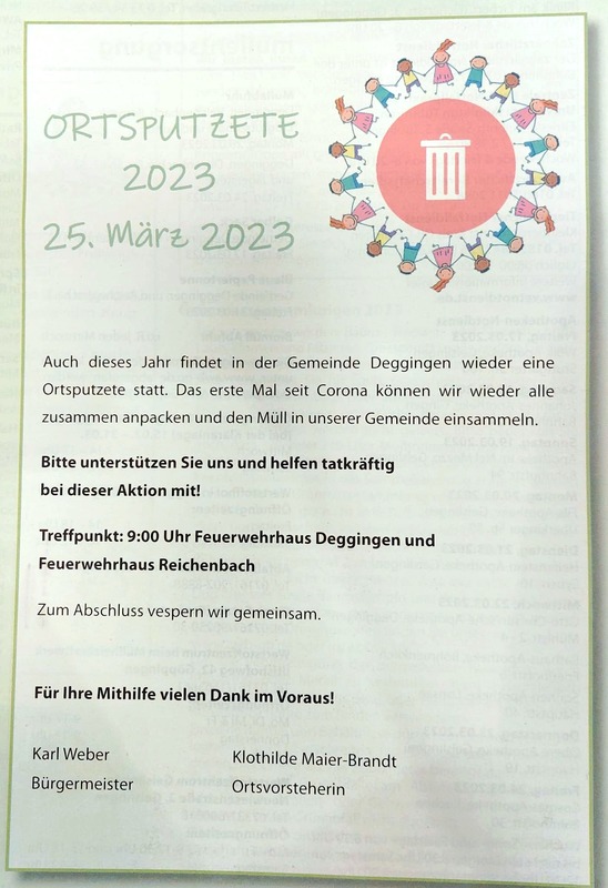 BSC-Deggingen Gallery